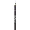Rimmel London Oh My Plump! Lip Shaper, Matita Labbra ricca di Peptidi, Ultra cremosa, No transfer, 1,2g, 120 Midnight Talk