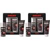 DUCATI | 1926 Confezione Uomo, Deodorante 150 ml + Docciaschiuma 200 ml Tb (Confezione da 2)