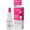 Jean & Len Calming Booster Serum, ideale per tutti i tipi di pelle, fornisce un'idratazione lenitiva, assicura un colorito più uniforme, senza profumo, vegan, 30 ml