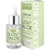 Propos'Nature Siero Bio - Aloe Vera e Acido Ialuronico (3%) - Anti-invecchiamento - 30 ml
