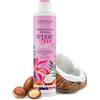 Jean & Len Shampoo Repair Olio di Cocco & Macadamia, per capelli danneggiati e spenti, previene la perdita di idratazione, ripara i danni, profumo di cocco, senza parabeni e siliconi, vegano 300 ml