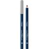 Deborah Milano - Matita Occhi Kajal Velvet Mat, 05 Blu, Finish Matte a Lunga Durata, Texture Cremosa e Scorrevole, Dona uno Sguardo Intenso e Definito, Vegan, 1.3 gr