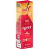 Novex Maschera per capelli ricarica cheratina con cheratina di origine vegetale per capelli più morbidi e lucenti, maschera con o senza risciacquo a seconda del tipo di capelli, 80 g