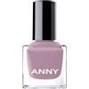 ANNY Nail Polish - Smalto colorato di alta qualità con lucentezza a lunga durata, resistente alle schegge e ad asciugatura rapida, colore: Fantasy Berry - 15 ml
