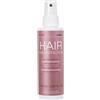 KORRES RED VINE Protezione Capelli, Emulsione leggera, Aloe Vera, Provitamina B5, Uva Rossa, Estratto di Girasole, Protezione solare, Rigenerante, Idratante, 150ml