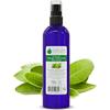 VOSHUILES.COM HUILES ESSENTIELLES & VEGE VOSHUILES - Idrolato di Salvia Officinale - 200ml | Acqua Floreale 100% Pura - Certificata COSMOS - Uso Cosmetico