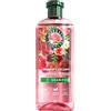 Herbal Essences Shampoo Morbidi e Lucenti, per Capelli Secchi, Con Essenza di Rosa, Vegano 250ml