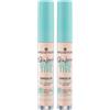 Essence Cosmetics Essence SKIN LOVIN' SENSITIVE CORRECTOR-05 (Confezione da 2)