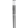 ENERGY Pennello per Eyeliner Piatto Sottile di Precisione, Pennello per Trucco - M117 (Confezione da 2)