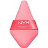 NYX Professional Makeup Polvere Libera Fissante, Finish Glow a Lunga Tenuta, Formula Arricchita con Peptidi e Tè Verde, Wonder Snatch Powder, Powder Puff, 6 g