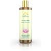 VITA AL TOP Srl Reflower - GOOD VIBES Acqua profumata 200ml - Acqua corpo spray idratante con acido ialuronico e fiori di loto