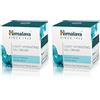 Himalaya Light gel crema idratante, 50 grammi (Confezione da 2)