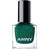 ANNY Nail Polish - Smalto colorato di alta qualità con lucentezza a lunga durata, resistente alle schegge e ad asciugatura rapida, colore: Save The Date - 15 ml