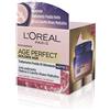L'Oreal Paris L'Oréal Paris Crema Notte Age Perfect Golden Age, Trattamento Fortificante, Adatto a Pelli Mature, 50 ml