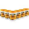 Milmil Mil Mil Crema Rigenerante Capelli, all'Olio di Cocco - 6000 ml
