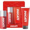 DUCATI SPORT | Confezione Regalo Deodorante 150ml e Gel Doccia 200ml