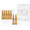 MOI MOISES CAMPO Fiale dermotensori effetto immediato LIFTING FLASH scatola 10 flaconcini 2ml. MOI Skincare