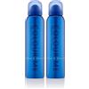 Colour Me Blue - Fragrance For Men - 150ml Body Spray, by Milton-Lloyd (Confezione da 2)