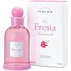 Perlier, Profumo Fresia di Lanzarote Eau de Toilette 100 ml, Fragranza Floreale Femminile