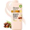Dicora Urban Fit Shampoo Beauty Curls per capelli ricci 400 ml