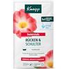 Kneipp Cristalli da bagno per schiena e spalle - artiglio del diavolo + olio di cajeput, lenitivi, riscaldanti e rilassanti, 60 g