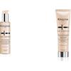 KERASTASE Kérastase | Curl Manifesto, Crema Anti-Crespo Senza Risciacquo, Per Capelli Ricci, Crespi & Mossi, De Jour Fondament, 150 ml & Curl Manifesto, Gel-Crema Idratante & Modellante