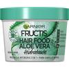 Garnier Fructis Masc Hair Food 390 Alo Cura dei capelli