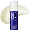 NIP & FAB Nip + Fab Retinol Fix Siero Viso Estremo - Complesso al 3 % di Retinolo, di Cui 0,3 % Retinolo Incapsulato - Anti-Età contro Rughe e Pori - Rigenerante e Levigante, Vegano, 50 ml