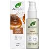 Dr.Organic Dr Organic Siero Viso Snail 30 ml
