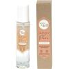 Born to bio - Eau de toilette certifie bio - Ambra Santal - 50 ml