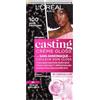 L'Oréal Paris men expert L'Oréal Paris Casting Crème Gloss Coloration 100 Nero Profondo