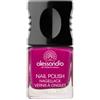 Alessandro vernice vibrante fucsia Standard 50, 1er Pack (1 x 10 ml)