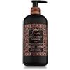 Tesori d'Oriente - Sapone Liquido Mani Hammam con Olio di Argan, per la Pelle di Tutto il Corpo, Note Fruttate, Azione Rigenerante e Nutriente, 300ml