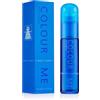 Colour Me Azure - Dopobarba EDP da Uomo - Vetiver e Patchouli 50ml | Eau de Parfum Uomo, Fragranza Legnosa e Fresca, Pompelmo, Lavanda, Lunga Durata, Idea Regalo Uomo