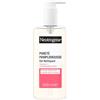 Neutrogena | Gel detergente Purezza Pompelmo (tubo da 150 ml) - Detergente viso con vitamina C e acido salicilico (0,5%) - Pelle più morbida e liscia riscontrata dopo 1 settimana*