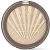 Bottega Verde - TOCCO DI LUCE - Illuminante in polvere con fiore di Porcellana (9 gr) - oro