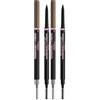 Deborah Milano - 24 Ore Brow Micropencil, 01 Blonde, Matita Automatica Iper-pigmentata a Lunga Tenuta, Dona Sopracciglia Piene, Ultra-precise e Naturali, 0.1 gr (Confezione da 2)