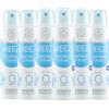 BREEZE | Deodorante Spray Freschezza Talcata, 6x150 ml