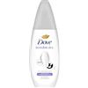 Dove Deodorante Vapo Invisible Dry 75 ml, Deodorante Spray Senza Gas Antitraspirante, Protezione Anti-Odore 48 Ore, Deodorante Ascelle con 1/4 di Crema Idratante, Anti Macchie sui Vestiti
