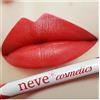 Neve Cosmetics Pastello Labbra dal colore pieno e coprente | Teatro