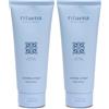 DIAMOND INTERNATIONAL RITUENA | Estate Siciliana Body Lotion 200ml - Lozione Profumata e Idratante, Ispirata all'Estate Siciliana, Perfetta per l'Uso Quotidiano (Confezione da 2)