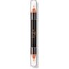 Mii Cosmetics - Brow By Mii Conceal & Contour Duo - Perfettamente Peach 01