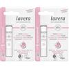 Lavera Organic Sheer Lip Balm New 4.5g (Confezione da 2)