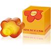 Agatha Ruiz de la Prada Perfumes, Agatha Ruiz de la Prada Perfume - Flor, Eau de Toilette per Donne, Aroma Floreale Fresco e Fruttato con Limone, Bergamotto e Rosa - 100 ml