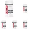 Borotalco, Deodorante Stick Invisibile Grigio, Formula Senza Alcool con Talco Effetto Barriera, Cattura e Non Trasferisce Aloni, 48h di Efficacia, Profumo Classico - 1 Flacone da 40 ml