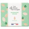 Les Petits Prodiges Shampoo Solido Tutti i capelli mandorla - 100% naturale - Made in France - Rispetto della pelle Chevelu - Cruelty-Free - Packaging riciclabile per la riduzione dei rifiuti, I PETITS PRODIGES
