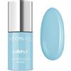 NeoNail Professional NÉONAIL 7836-7 - Smalto UV 3 in 1 Simple One Step Color Protein, 7,2 ml