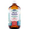nuncas Olio di mandorle Naturale - 250ml