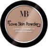 MB Milano - Polvere compatta - Transparent 02