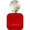 Shakira Perfumes - ROJO by Shakira Eau de Parfum da donna - Lunga durata - Profumo potente, sensuale e affascinante - Note floreali, speziate e ambrate - Ideale da indossare di giorno - 50 ml